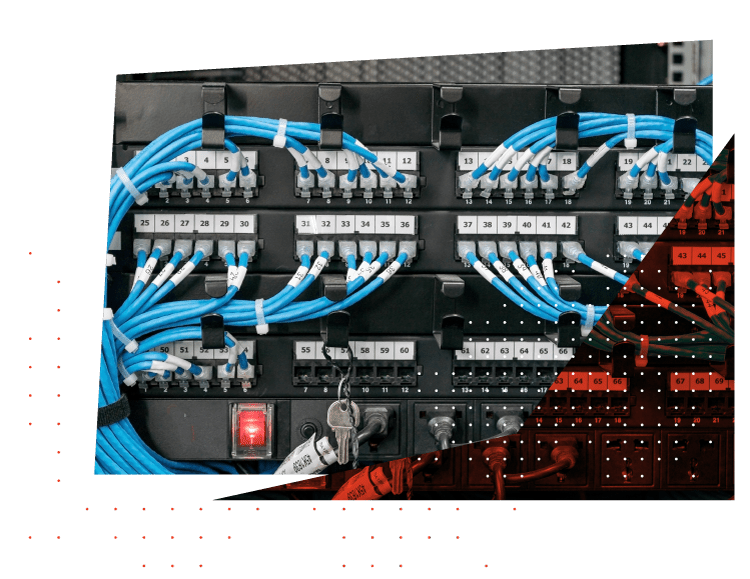 The Comprehensive Guide to Structured Cabling: Building a Robust IT Infrastructure