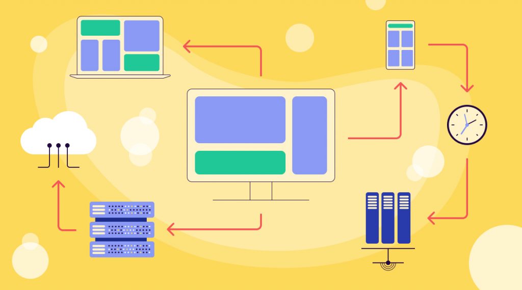 Why Choose Custom IT Solutions for Better Uptime?